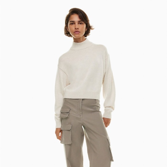 Aritzia Harper sweater - size xs - Picture 1 of 4